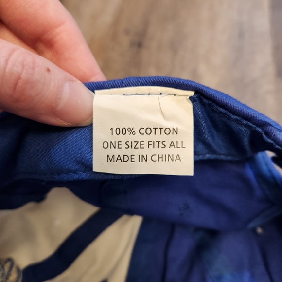 Bud Light Hat - Picture 3 of 3